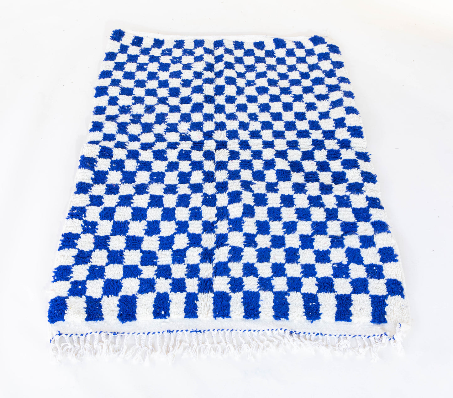 Rug #105