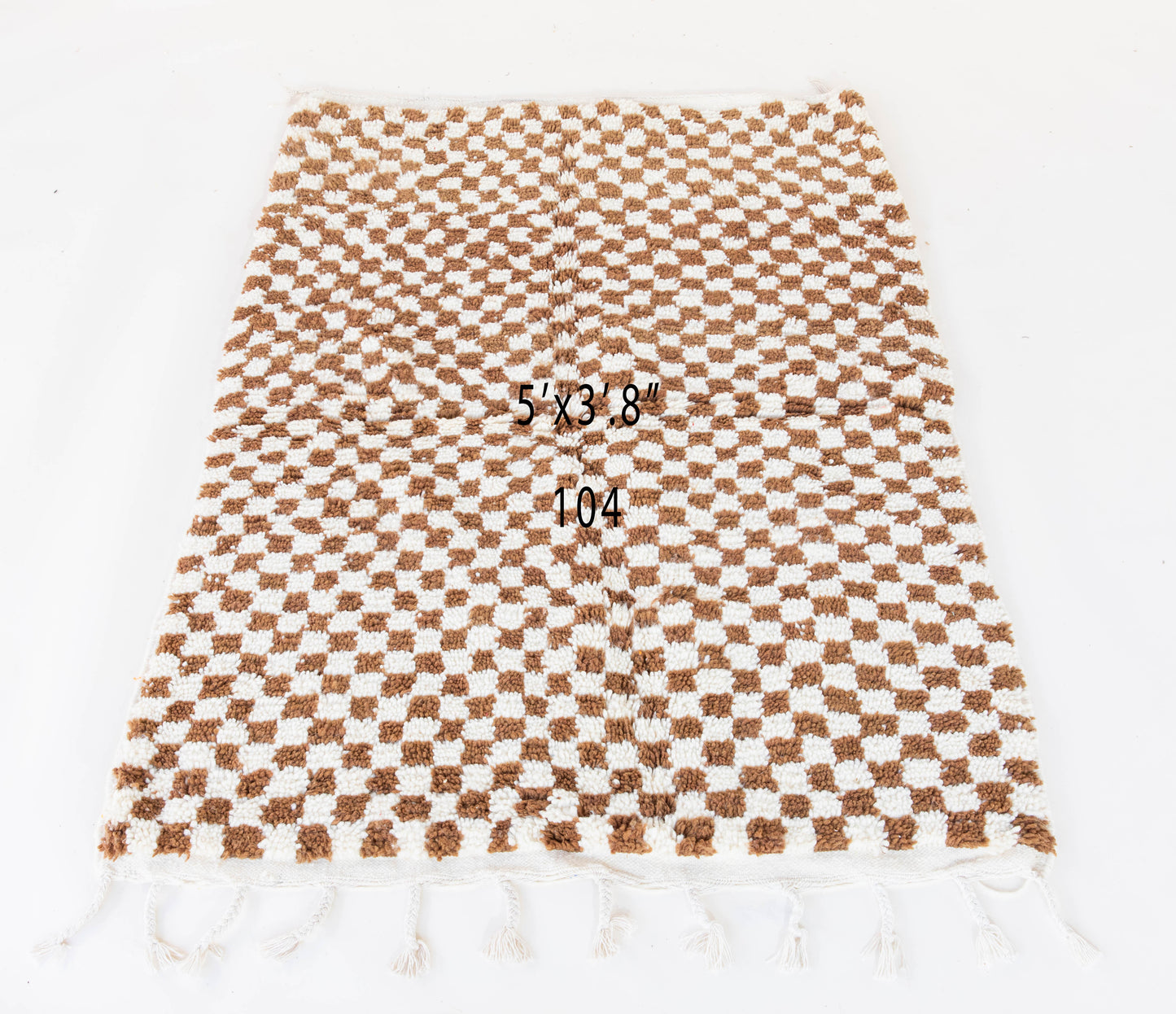 Rug #104
