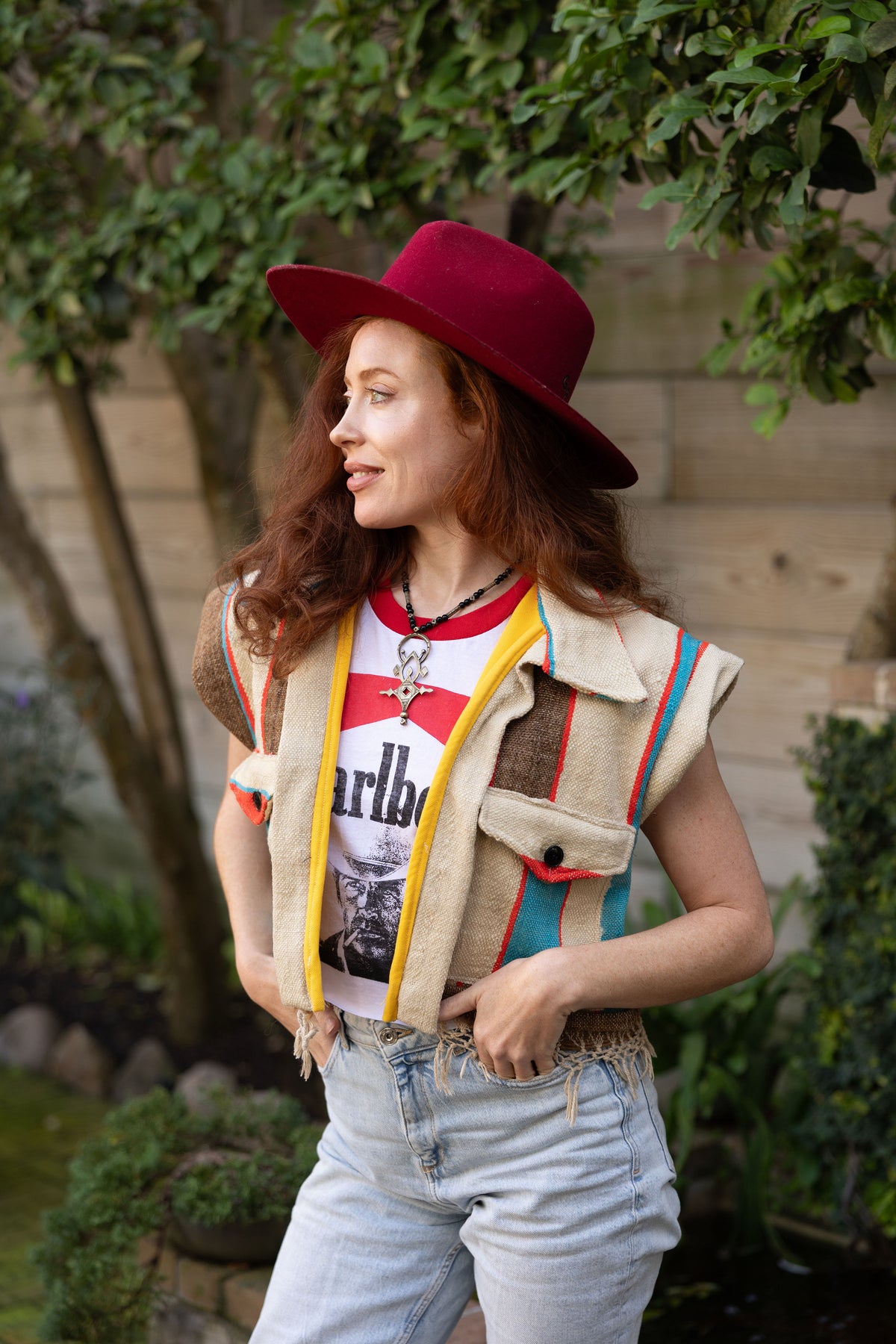 Nomad Trail Vest