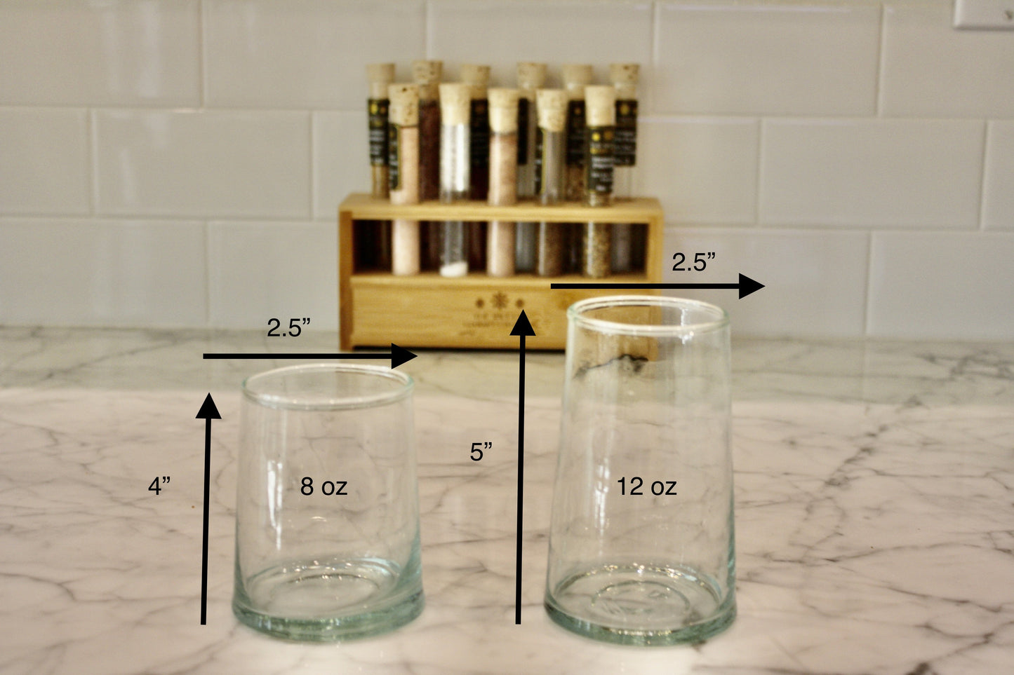 Cocktail Glass - 6