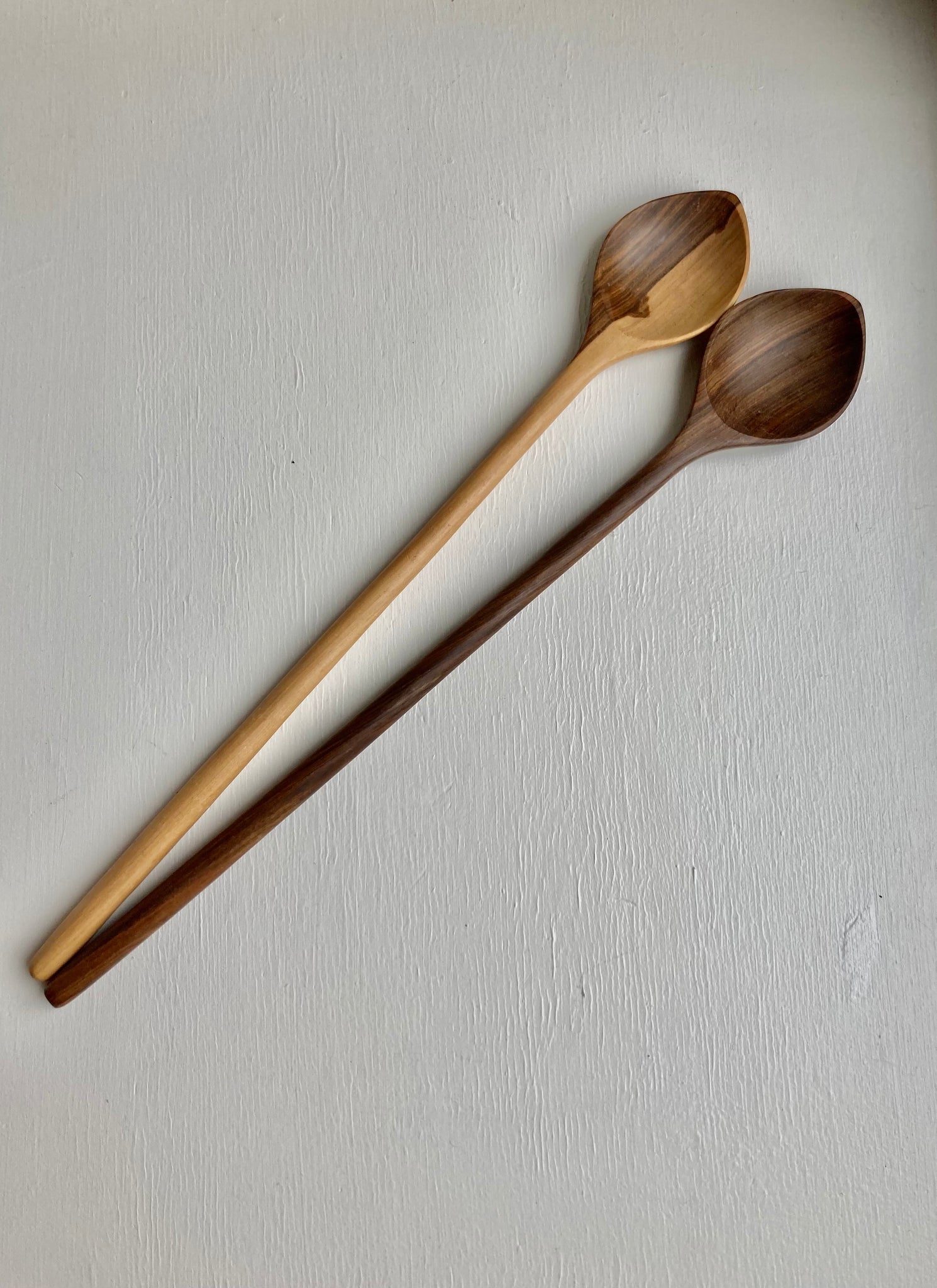 Spoon - Wood L