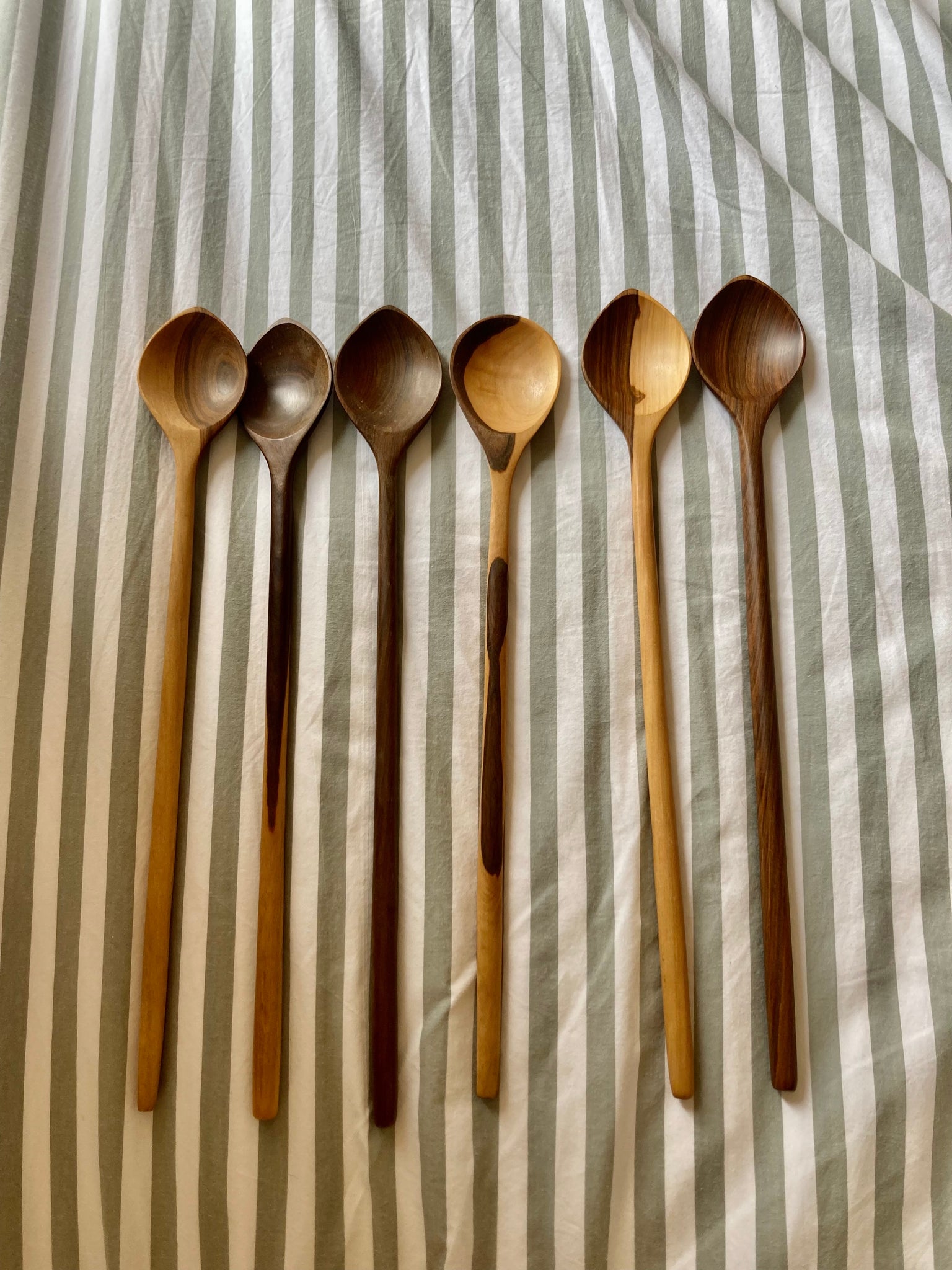 Spoon - Wood L