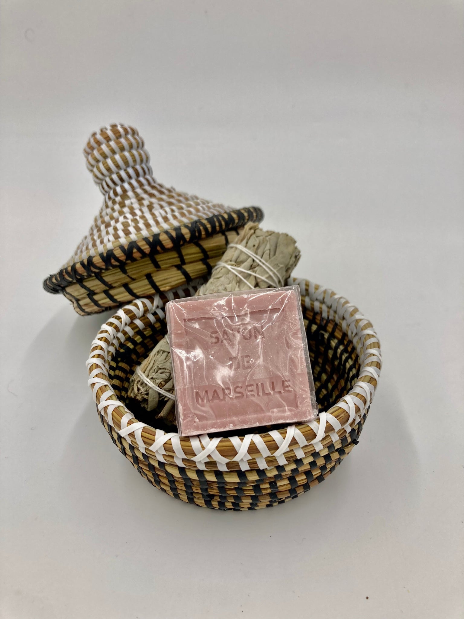 Soap Care Package - Fig