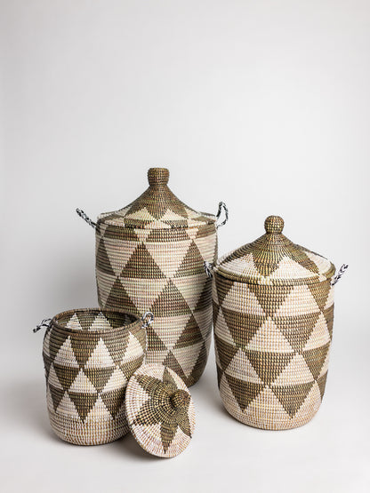 voyage-living.com laundry nesting baskets senegal