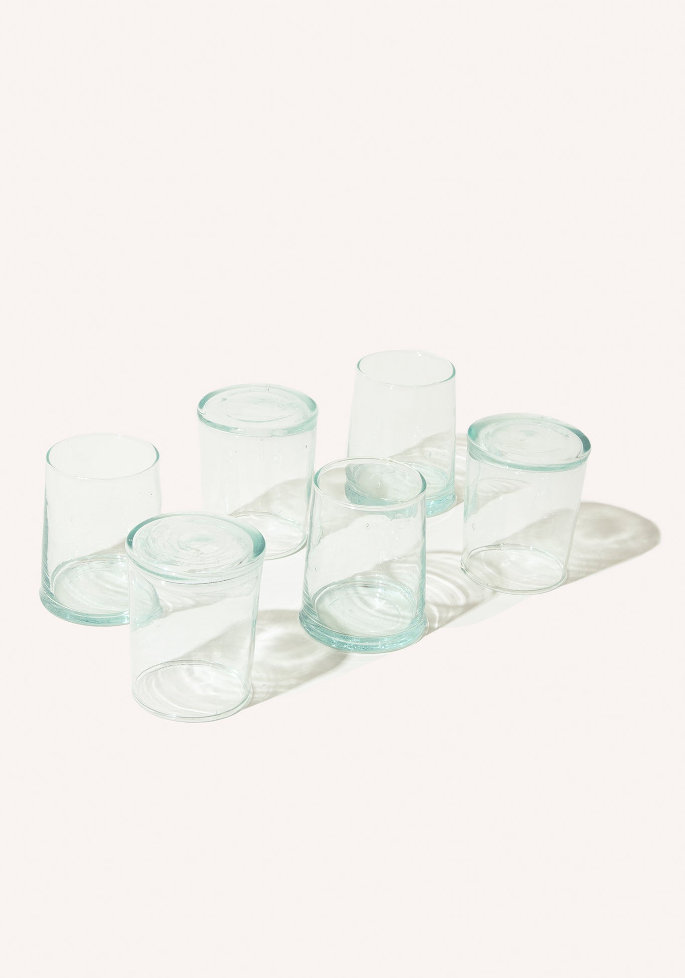 Cocktail Glass - 6