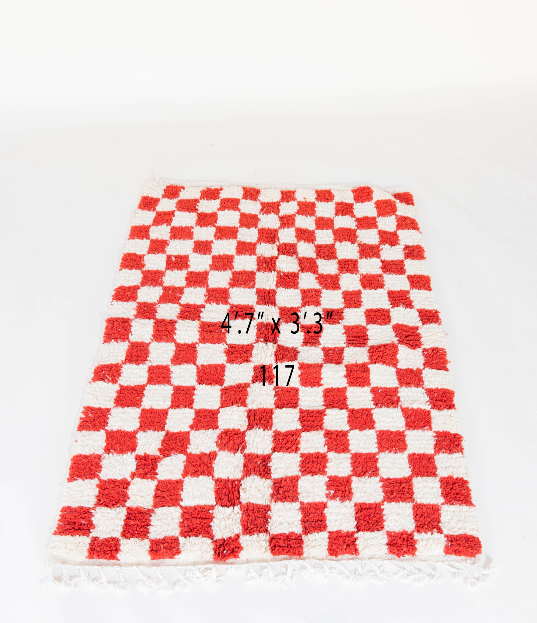 Rug #117