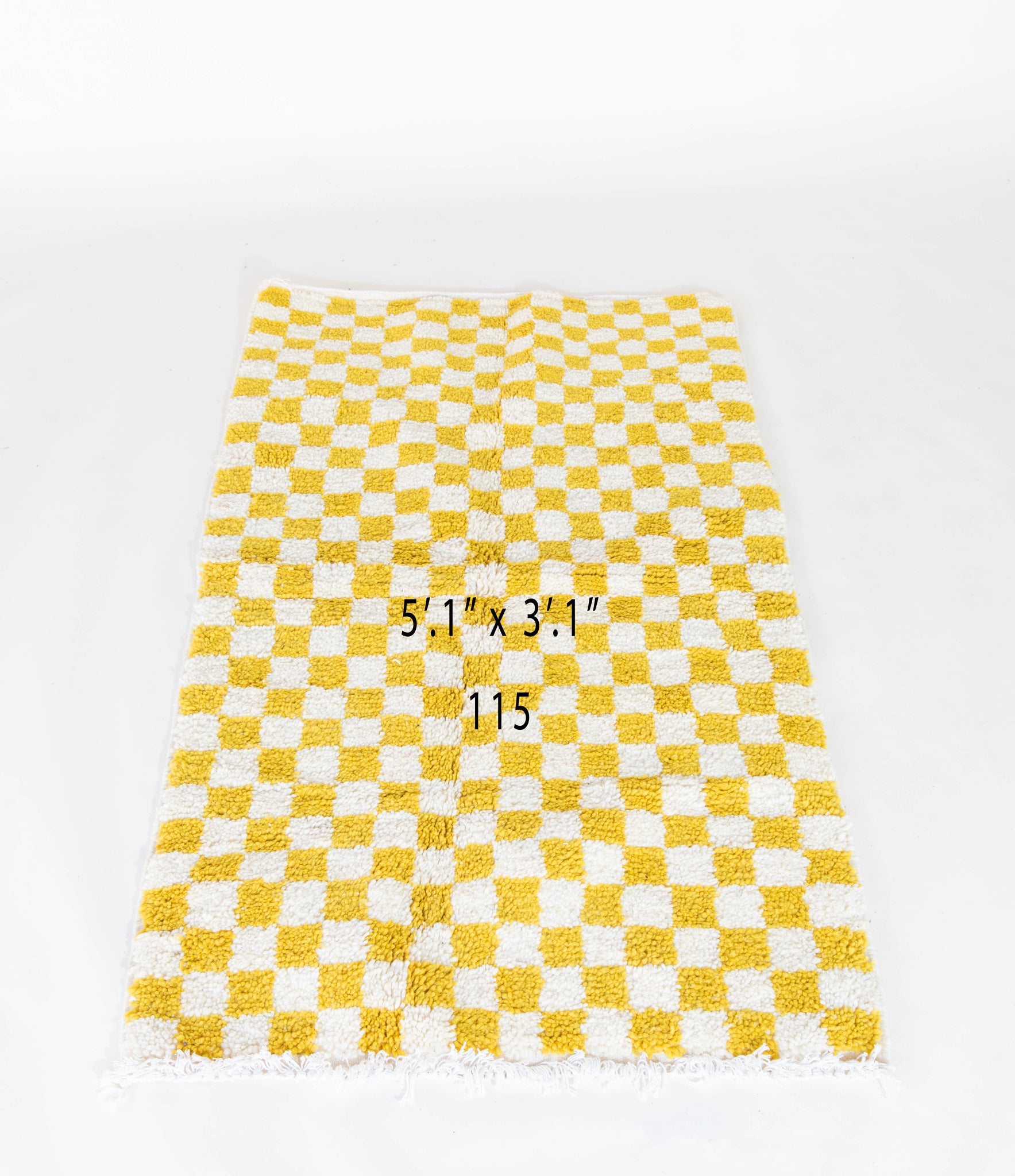 Rug #115