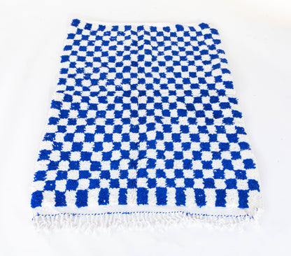 Rug #105