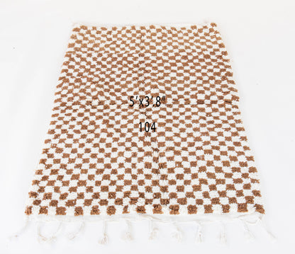 Rug #104