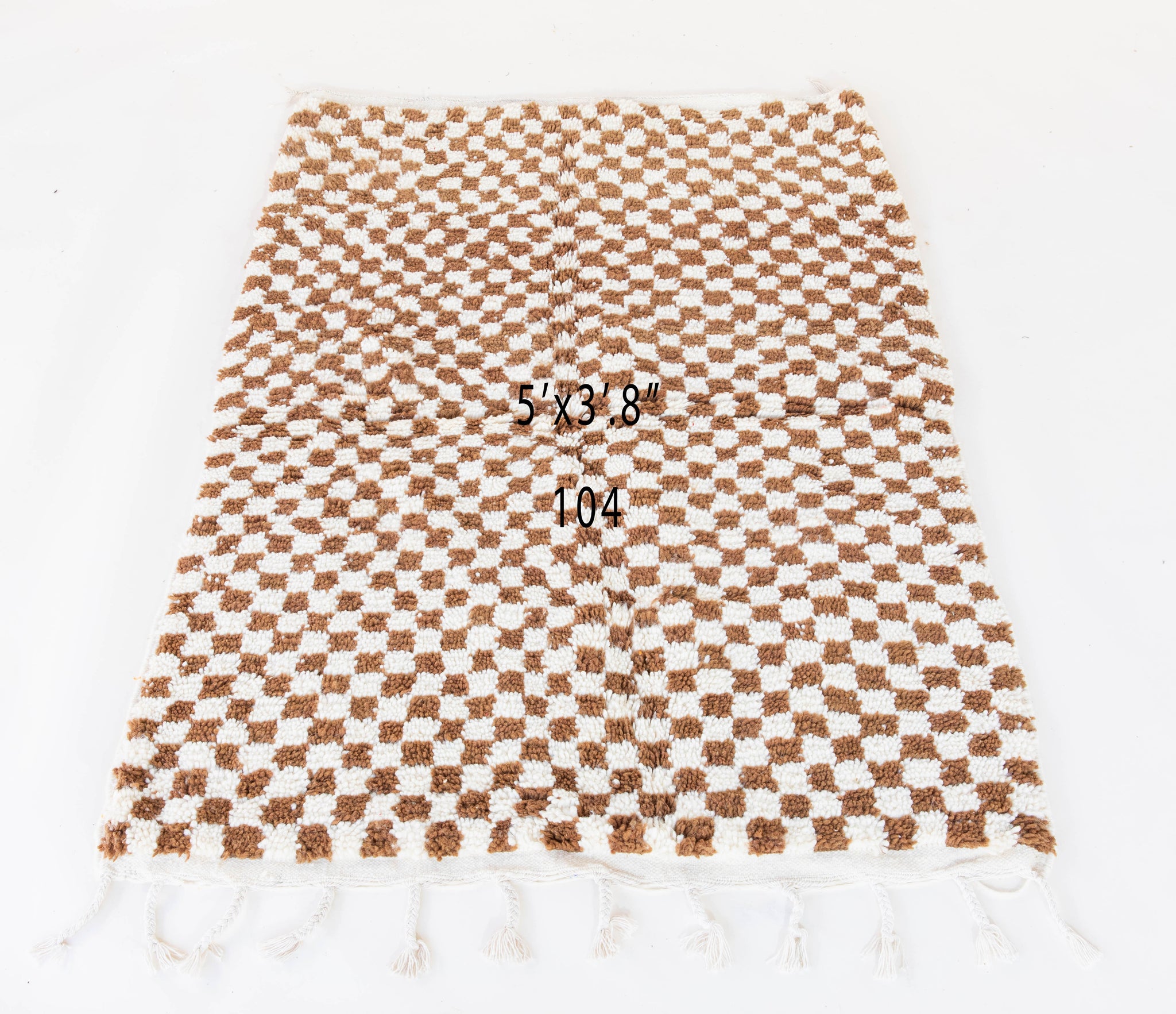 Rug #104