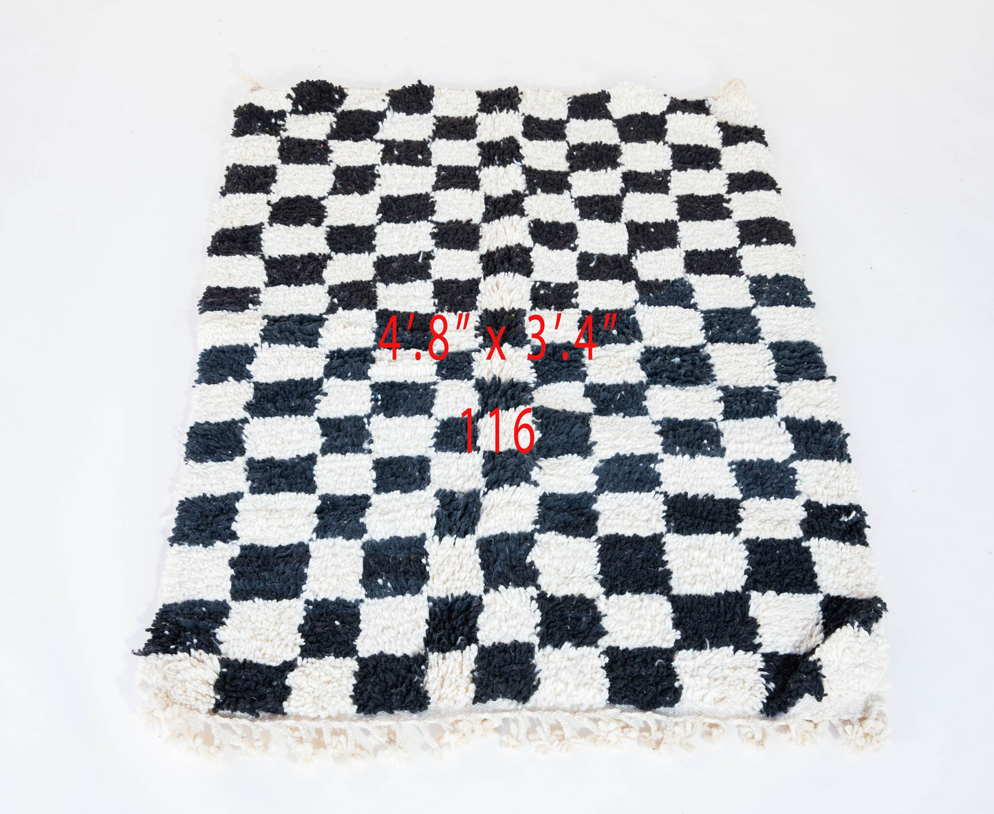 Rug #116