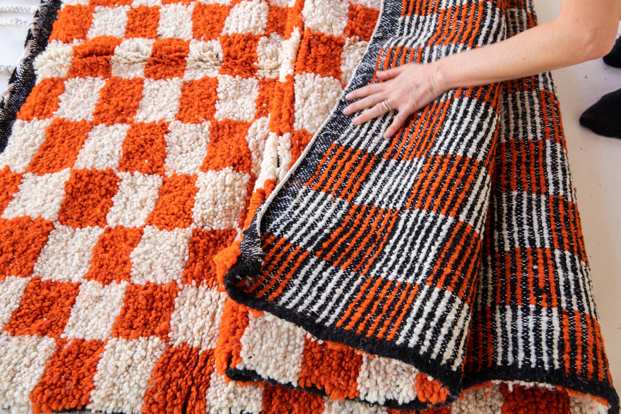 Rug #008