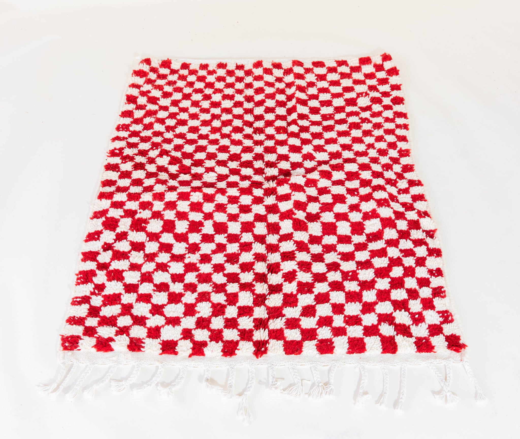 Rug #118