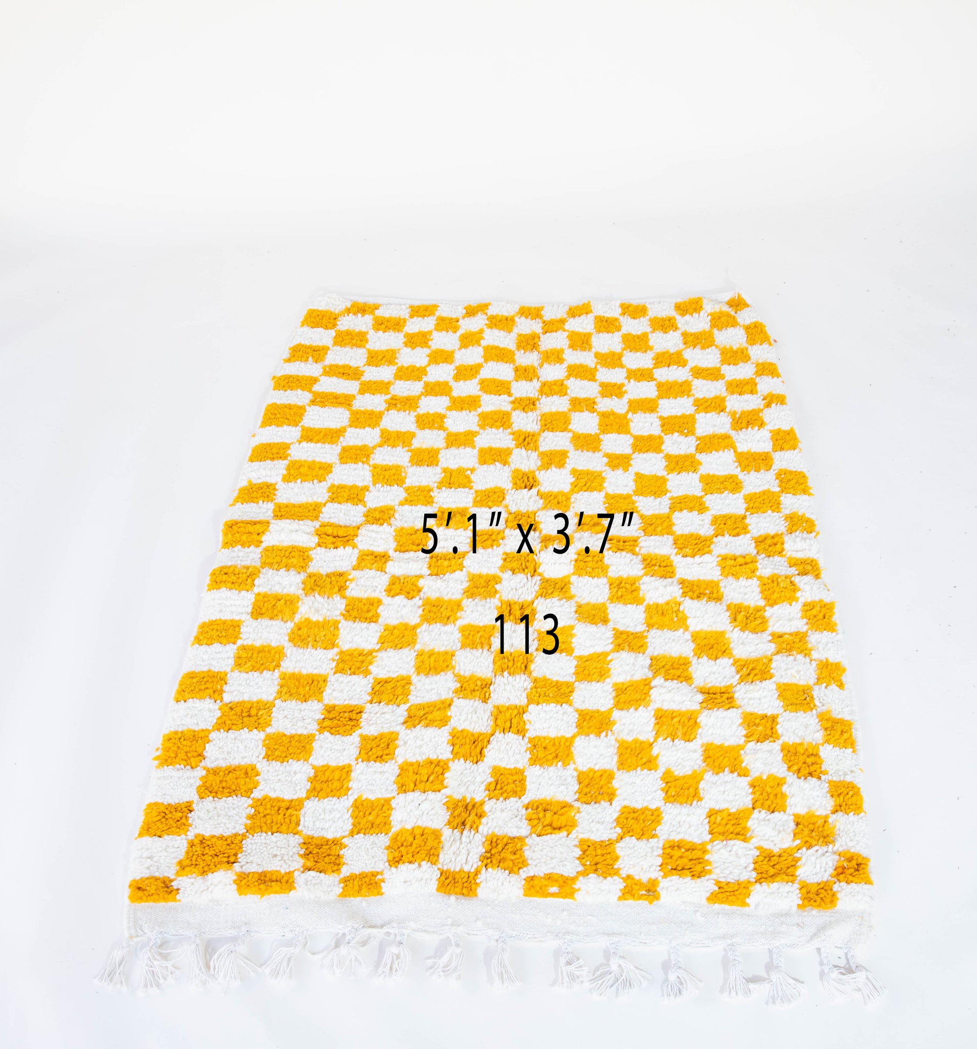 Rug #113
