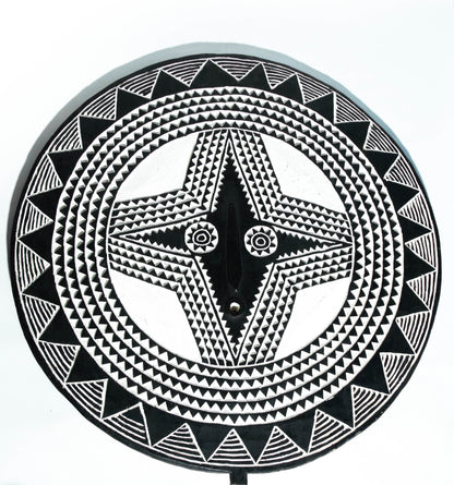XL Solar Mask - 40’D