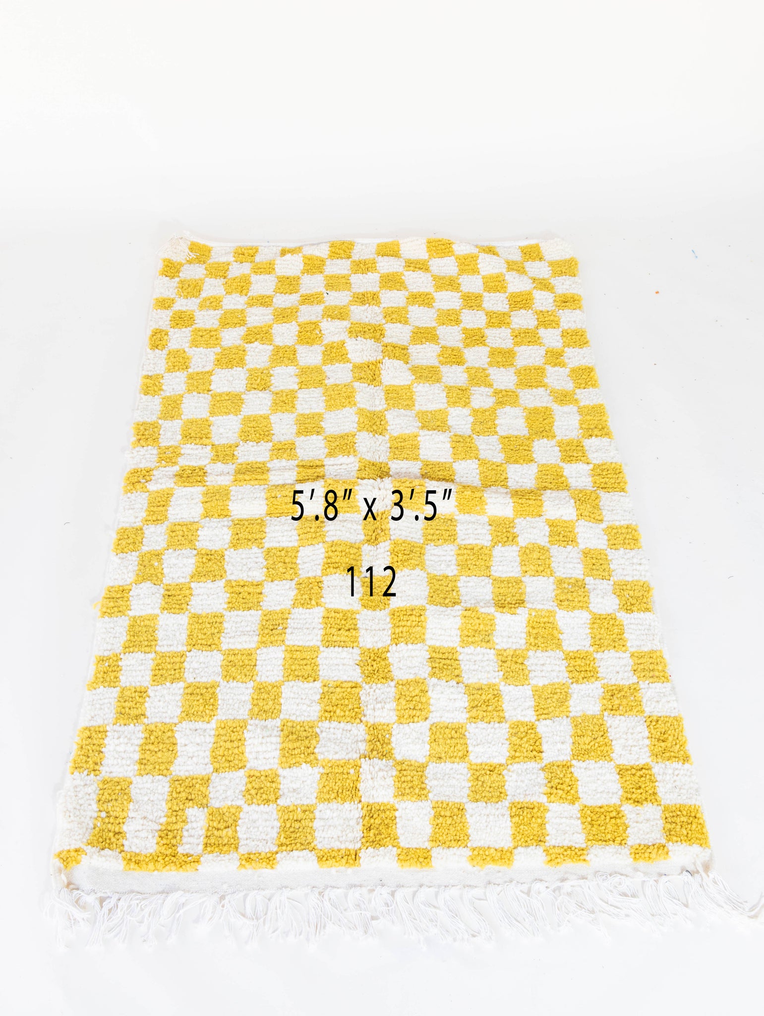 Rug #112